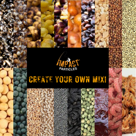 Create Your Own Mix