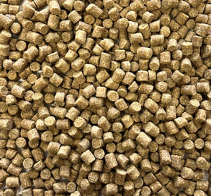 Skrettings micro pellet 2.3mm